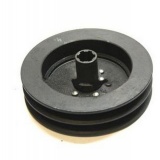 Шкив привода насоса НШ-32 (ТМЗ)