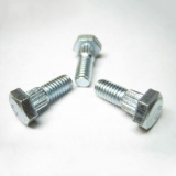 Болт М6Х16 10931 сегмента Шумахер (уп. 100шт)