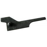 Головка ножа (пятка)