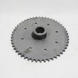 Звездочка z-18, t-19,05, d=40 привода шнека жатки АНАЛОГ