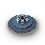 Муфта предохр. шнека шлицев. АНАЛОГ