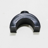 Полуподшипник верхний мотовила