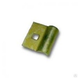 Прижим крепления граблин (РСМ)