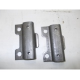 Прижим направляющей ножа жатки (Тула)