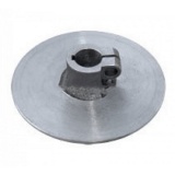 Диск (ступица) трения муфты шнека платф. (УКР.)