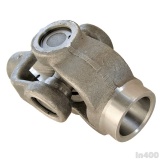 Шарнир карданный (8 шлицев + треугольник 44,7 мм)