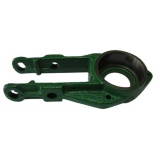 Головка шатуна