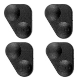 Прокладка РСМ-10.12.15.002 "резиновый кубик с отверстием" (РСМ)