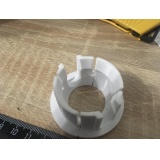 Втулка рычага переключения диапазонов (МРУ-1.12.620) (полиамид) (РСМ)