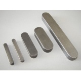 Шпонка 3-20х12х130 ГОСТ 23360-78 призматическая шкива 100.06.00.200