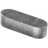 Шпонка 8Х7Х25 ГОСТ 23360-78 призматическая