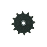 Звездочка z=12, t=38.0 верх вала зерн. элеват. СК-5 (УКР)