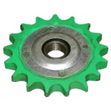 Звездочка z=16, t=19.05 натяжн с подшип (УКР)