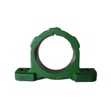 Корпус Н.027.004-04 подшипника (п1680206) (РСМ)