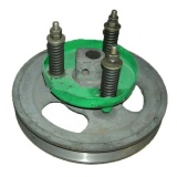 Муфта пробуксовочная муфты 54-2-21-2 (Укр.)