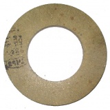 Накладка фрикционная (140х77х6)