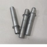 Палец 10Б.01.03.605 диска подвижного шкива вен-ра очистки