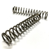 Пружина г/цил натяжников Ø 5 мм