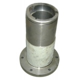 Ступица 10.01.45.103А шнека бункера усил. Дон-1500Б