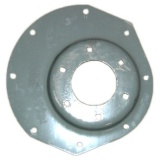 Фланец ступицы привода горизонт. шнека (Новат)