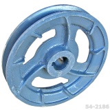 Шкив D=194 мм крылача вентилятора СК-5М (МЕЛ)