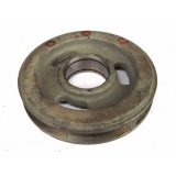 Шкив 10.01.30.112А натяжной Ø140мм привода домолота (МЕЛ)