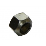 Гайка конусная М18х1,5 крепления колеса (Китай)