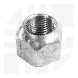 Гайка конусная М18х1,5 крепления колеса (РСМ)