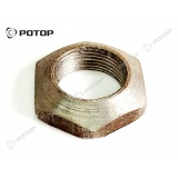 Гайка кулака поворотного (Акрос, Вектор, Дон, РСМ-1401) (РСМ)