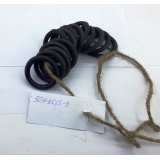 Кольцо резиновое ТУ38.005.204-84 ЧЗРТИ