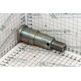 Ось 10.02.02.633 (палец) рычага поворотного АНАЛОГ