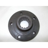 Втулка 31А-0457-2 шлицевая вала сцепления СМД-31 (УКР)