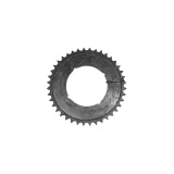 Звездочка (z=40, t-19,05) муфты 142.03.00.930 битера приемного (РСМ)