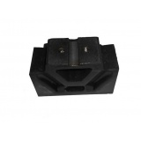 Подушка двигателя, задний амортизатор АНАЛОГ