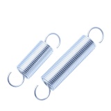 Пружина в сб. натяжника ГСТ (диаметр проволки пружина 10 мм)  (УКР)