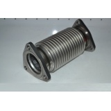 Сильфон газопровода (3отв.фланца) L=210мм