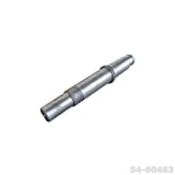Вал 54-60483 контрпривода н/камеры Нива L=215 мм