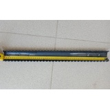 Гребенка 142.03.33.413/152.03.03.230 Акрос универсальная  4 мм под болт d-10 (Ростов)