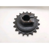 Звездочка Z-19, t-25,4, d=35 мм к/прив. зерн.группы АНАЛОГ