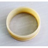 Кольцо кожуха верхнего вала н/кам