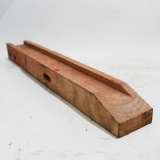 Успокоитель цепи н/камеры ниж.