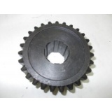 Блок шестерен 2 и 3 передачи