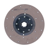 Диск муфты сцепленния КПП НИВА (Китай)