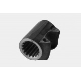 Муфта соед. шлиц. неразрезная НИВА (Таг.)