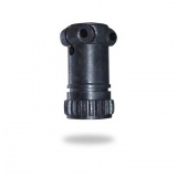 Муфта соединительная шлицевая z=16/24