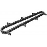 Цепь СА627х72А русла (Транспортер 72зв. L=2160мм) (Жатка Argus (ППК-81) CPEF14(9) DH