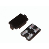 Блок 111.3722 предохранителей