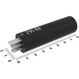 Датчик положения до 2010 г "ножевые клемы" АНАЛОГ