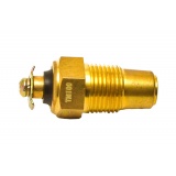 Датчик указателя температуры воды (под болт)