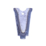 Пластина противорежущая полукруг КСФ-2,1, КСК